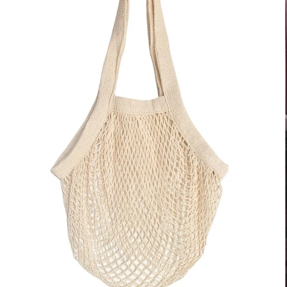 PILLOWPIA French Market Bag No.2: Parisian Charm - Picture 3 of 9